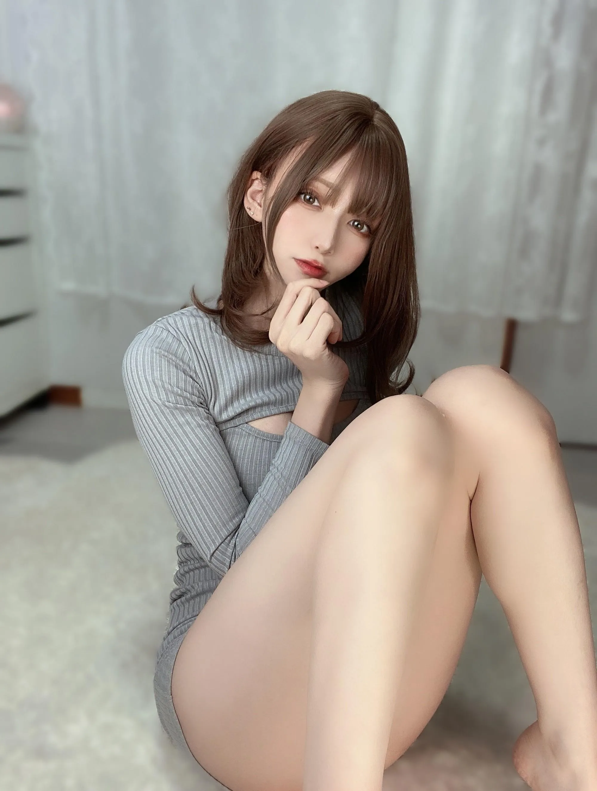 かさぎkasagi – NO.007 Fantia 2022-09月会员订阅-2022-09-11 9月もよろしくお願いします [33P]插图6